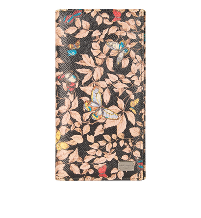 Dolce & Gabbana Wallet, front view